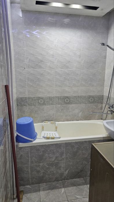 Аренда на Экобозор 2-комнатная квартира