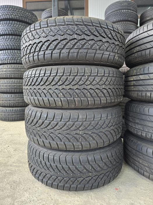 4 Броя Гуми 205/60/16 Bridgestone 2x8mm 2x7,2mm