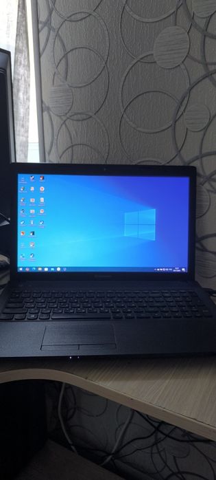 Продам ноутбук Lenovo