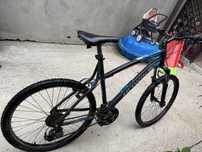 Vand bicicleta BTWIN Rockrider