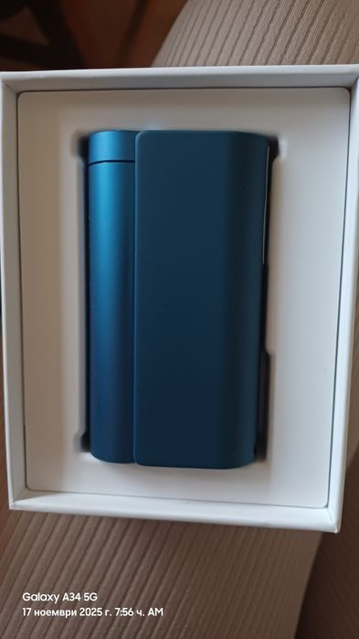 Продавам glo 25 лв