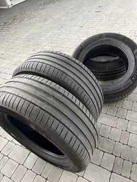 Michelin Sport Pilot 4 255/60 R18 112W (4 anvelope - set)