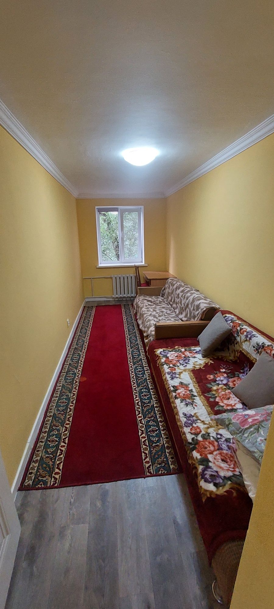 3х комнатную в Таугул сдам