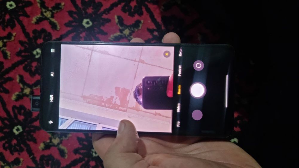 Xiaomi mi 9t srochna