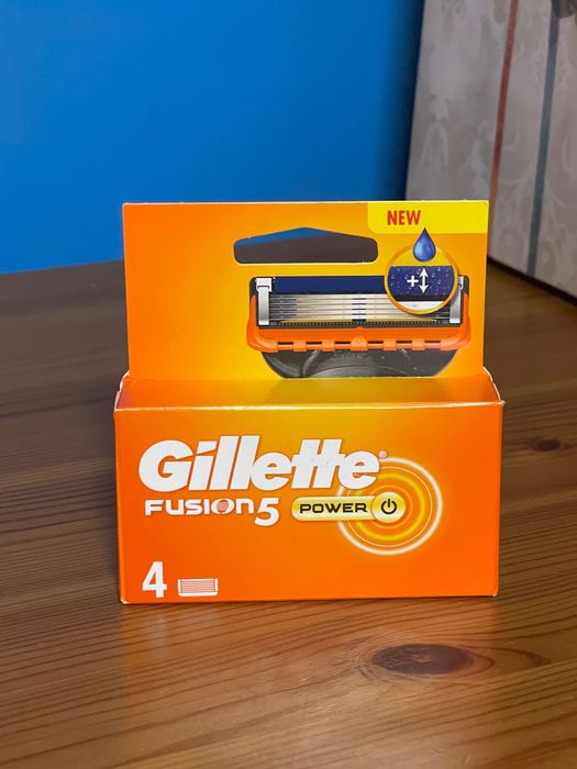 Lame gillete fusion 5 si proglide