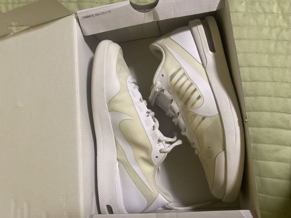Маратонки Nike
