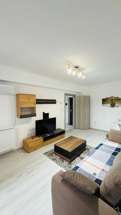 Dau spre închiriere apartament 2 camere , Vișan, persoană fizică