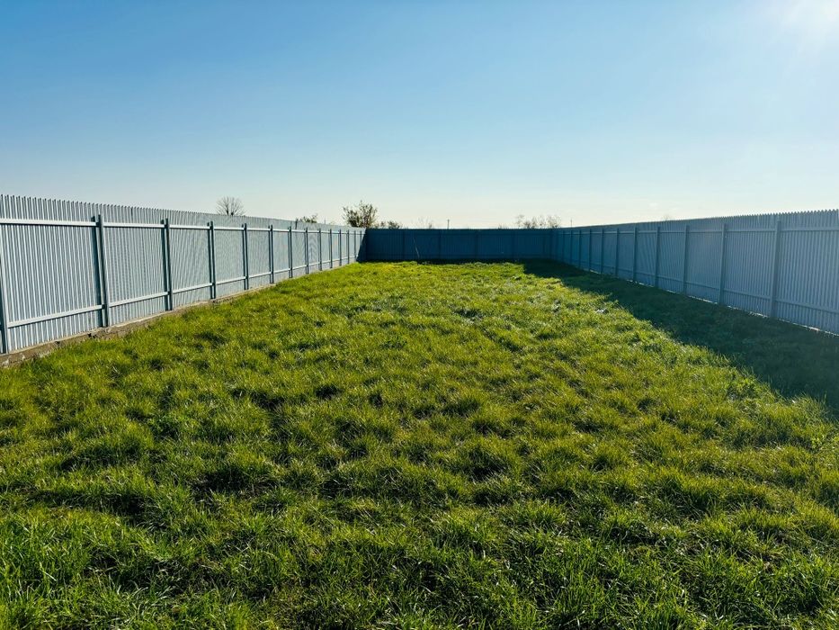 Teren Cazasu / Posibil Rate