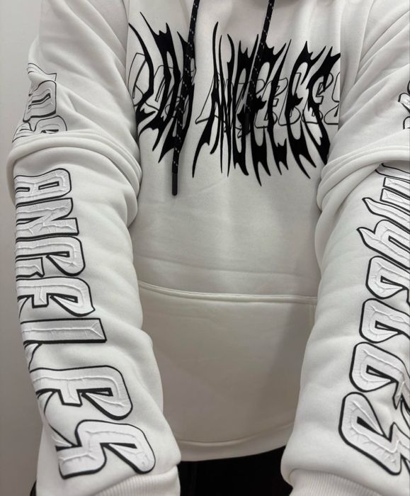 Мъжки суичъри Los Angeles