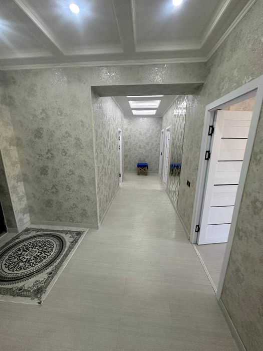 Мирзо Улугбек тумани Бўз 2 Узумзор кучаси 4 хонали квартира сотилади