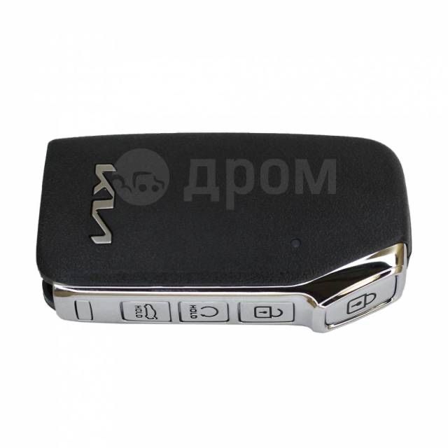 KIA K5 2022 Ориганальный/смарт-ключ