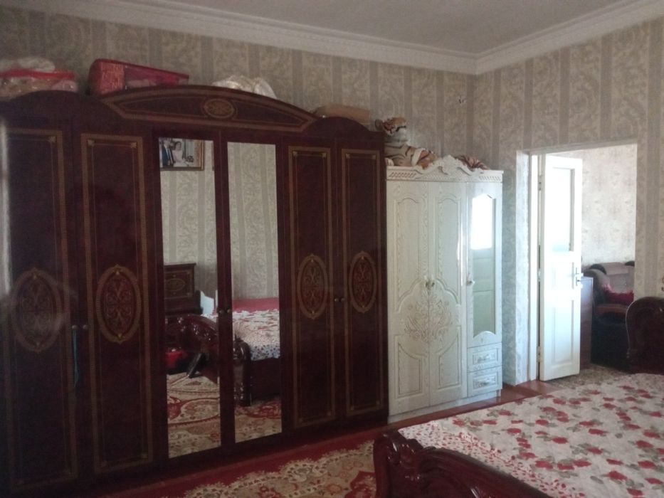Дом 10 соток сельски урташик
