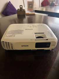 Проектор Epson eb-x18