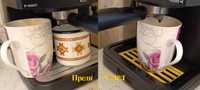 Аксесоари за кафемашина AYCO -Скара за високи чаши и поставка