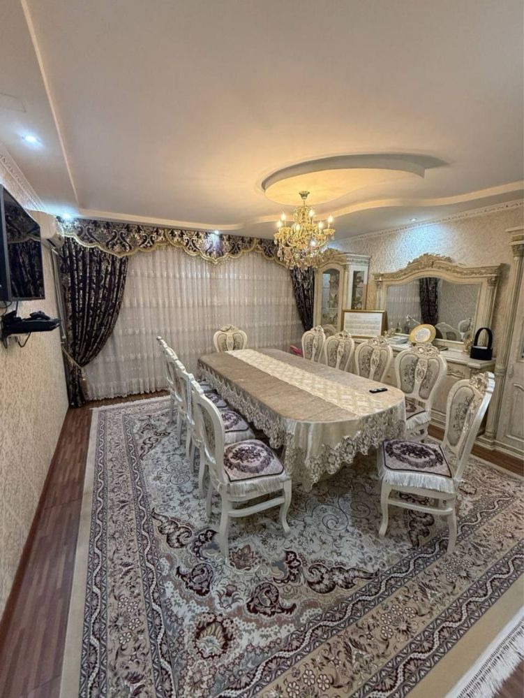 Чиланзар 15. 3/7/9 срочно продается