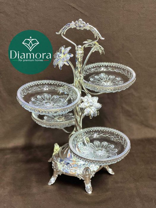 Yengi turdagi chinni buyumlar