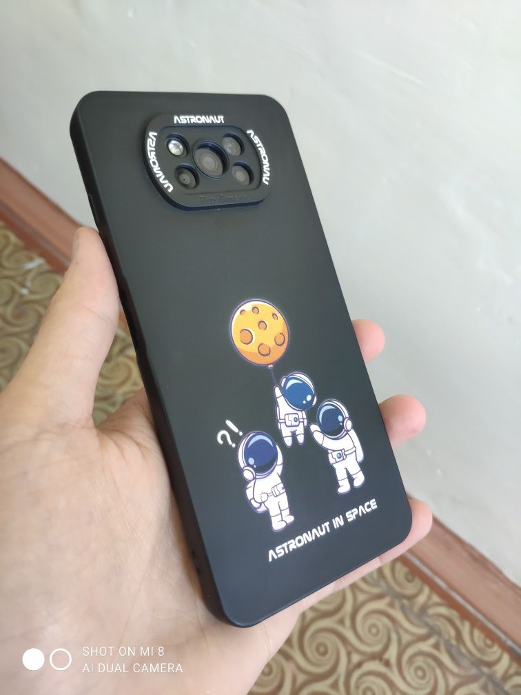 Poco x3 pro 256gb