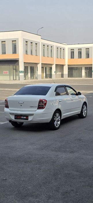 Кобальт автомат состояние космос!