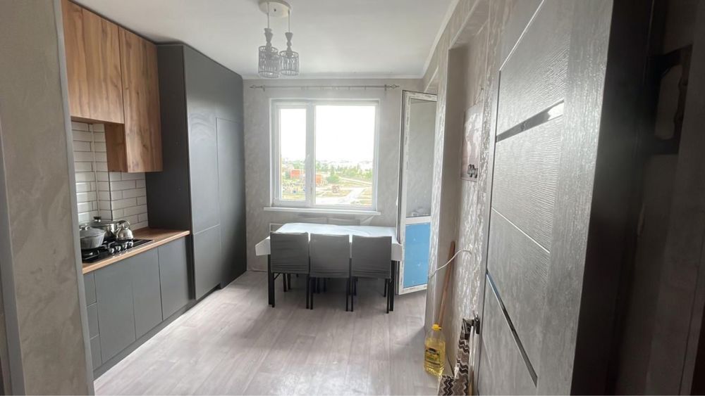 Продается 2-х комн.кв 2018 г , пл 66 кв.м