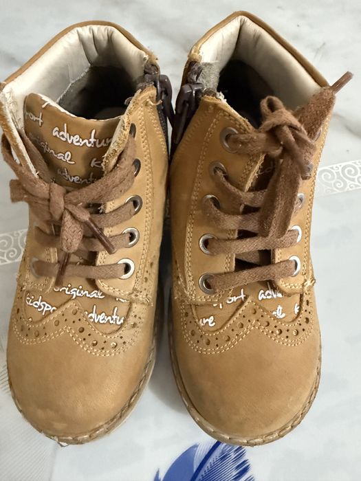 Ботинки,лоферы детские