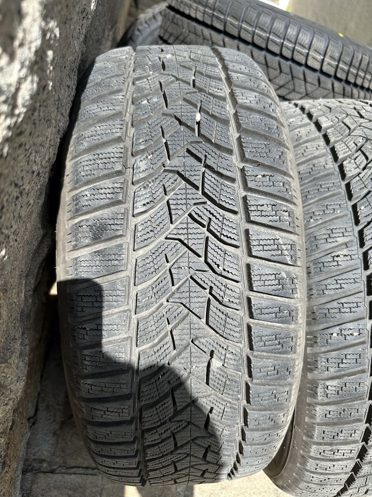 Зимни гуми Dunlop Winter sport 5 225/50/17 Dot 22