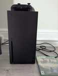 Xbox Series X 1 Tерабайт