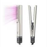 Преса за изправяне с въздух Parwin Pro Beauty lonic Air Straightener