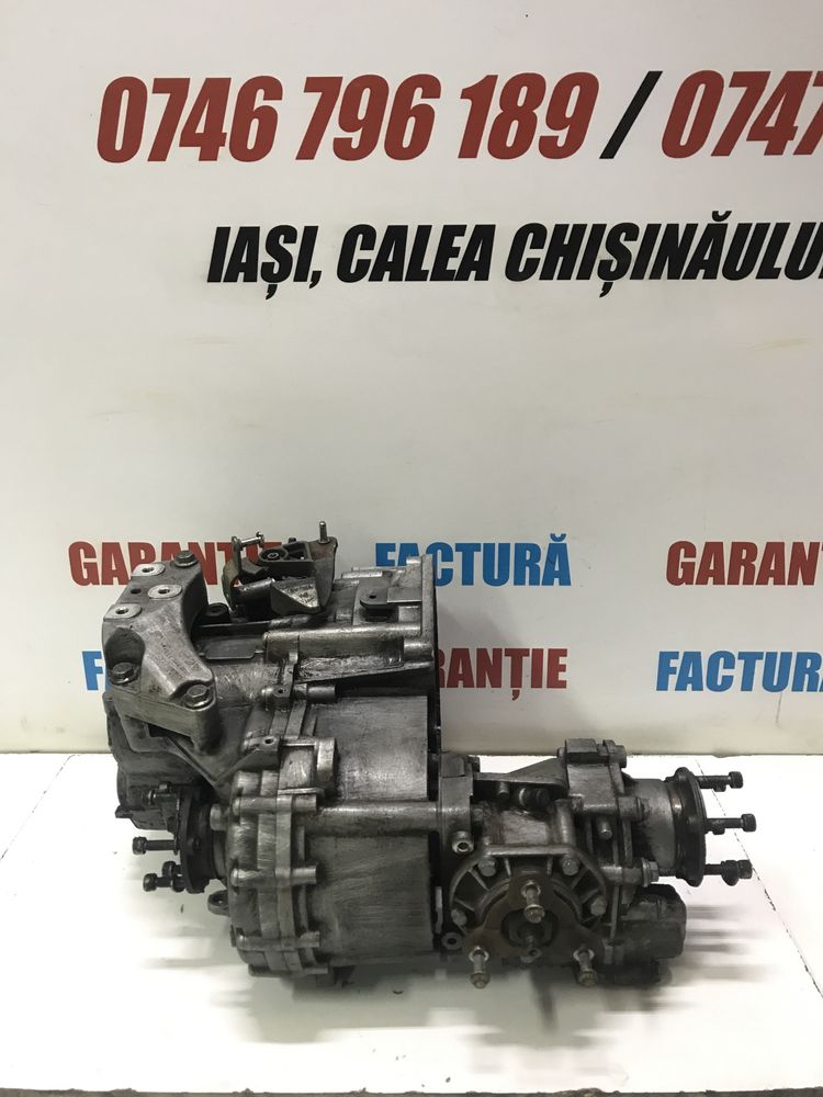 Cutie viteze transfer JLR 2.0 4x4 4 motion Passat B6 Golf 5 A3