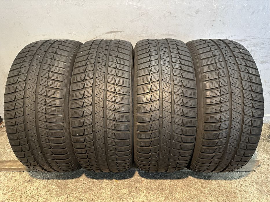 Гуми 245/45/18 FALKEN Euro Winter