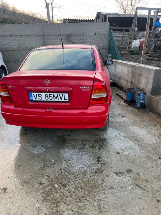 Mercedes ML320cdi Opel Astra 2.0 cdt,schimb cu x6