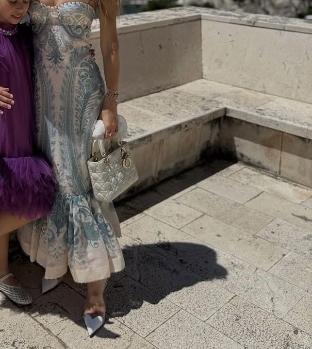Zimmermann рокля