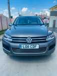 Volkswagen Touareg 3.0 TDI