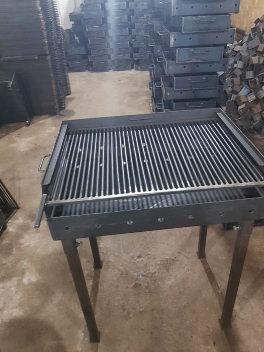 Gratar special 70x50x20x3