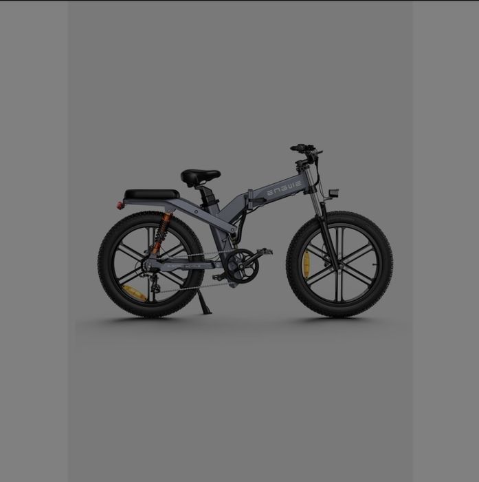 Vand Bicicleta Electrica
