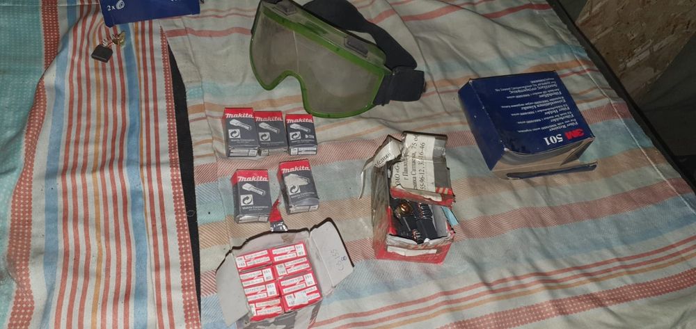 Продам - за всё 10 тыс.