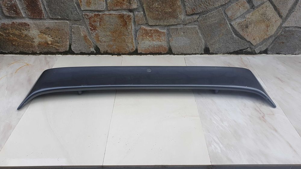 Лек пластмасов Немски Спойлер