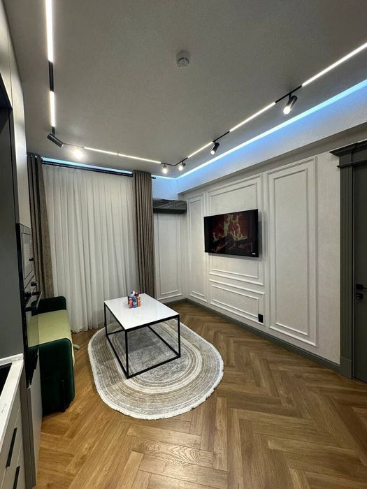 U Tower,  сдается двухкомнатная квартира