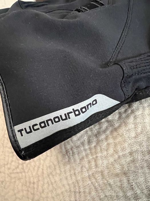 TUCANO URBANO moto gloves мото ръкавици размер 10 XL