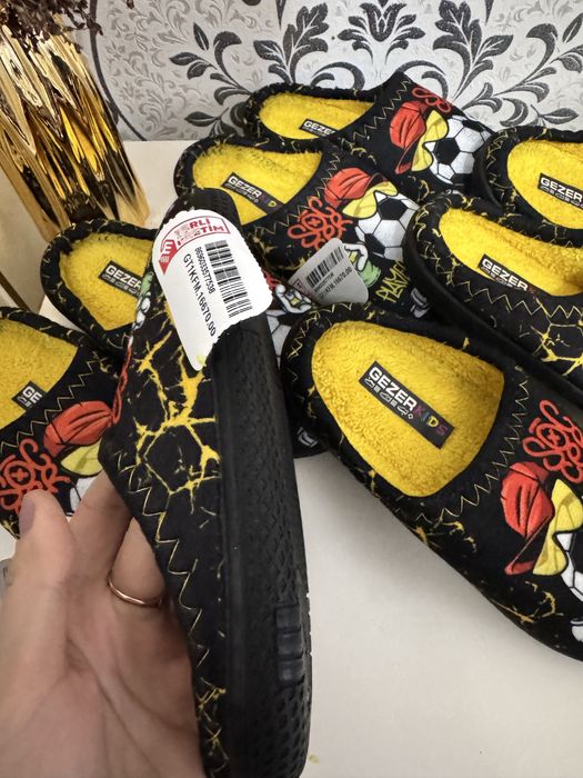 Gezer orginal 100% Turkiya