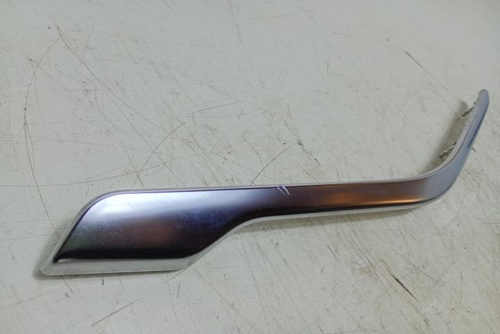 Trim Ornament crom usa dreapta spate A1767301222RE Mercedes-Benz A-Cl