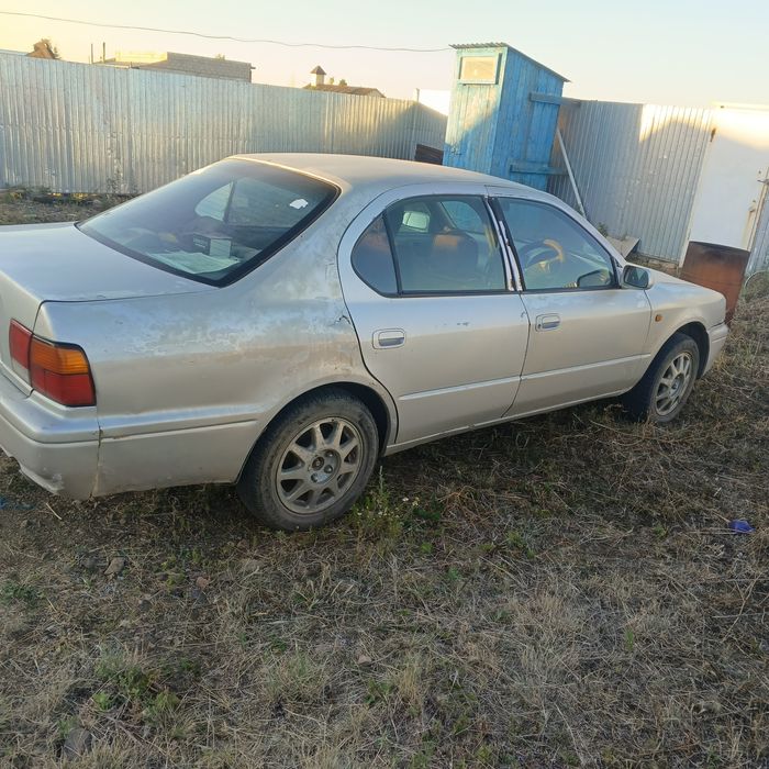 Продам Тойота Камри 1995 гв