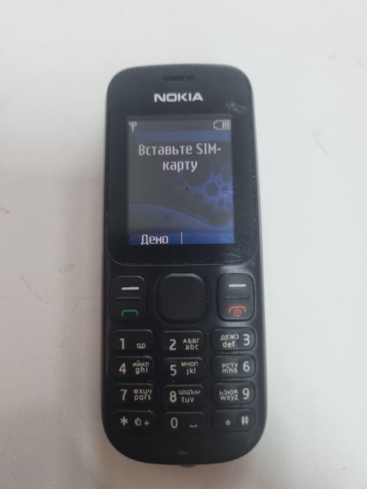 Продам нокиа модель 101