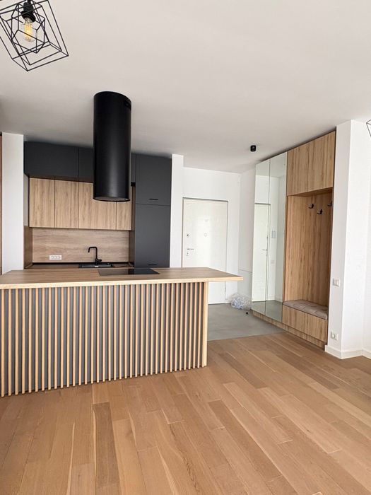 De inchiriat | Apartament 2 camere | One Timpuri Noi