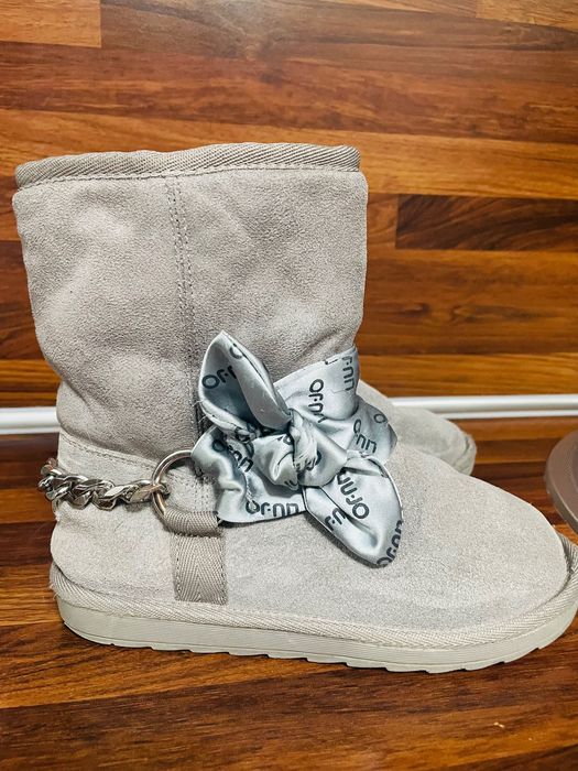 Детски боти/ботуши Liu jo