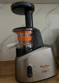 Соковыжималка Moulinex ZU255B10