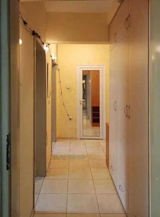 Дава се под наем Двустаен апартамент в Бургас, Лазур - 60 кв.м за 408 € - Снимка #3