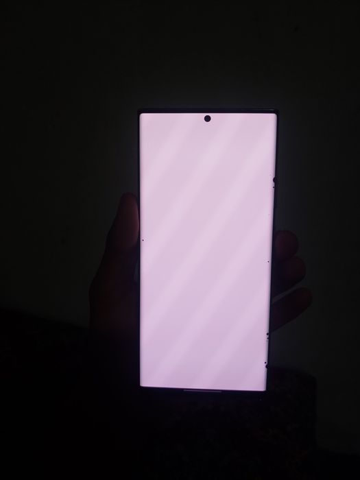 Samsung note20 ultra