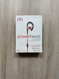 Casti cu fir Beats by Dre Powerbeats