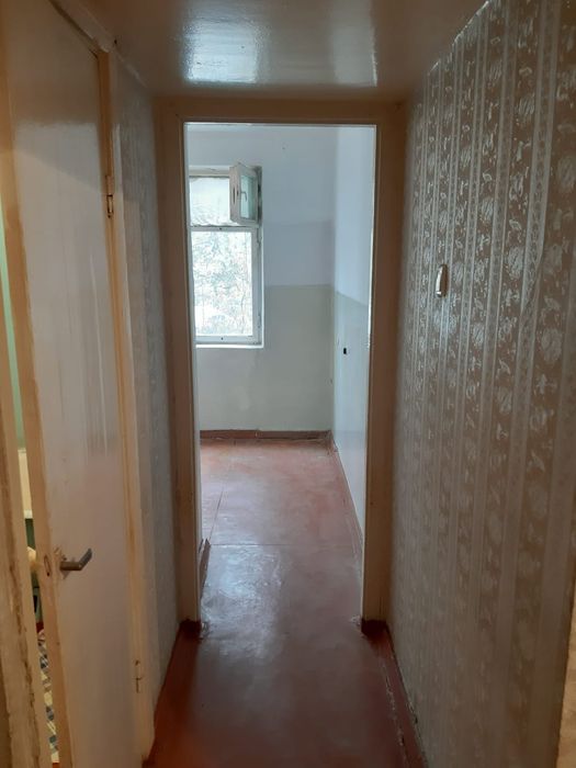 1комн, не угол, 3этаж, 4мкр