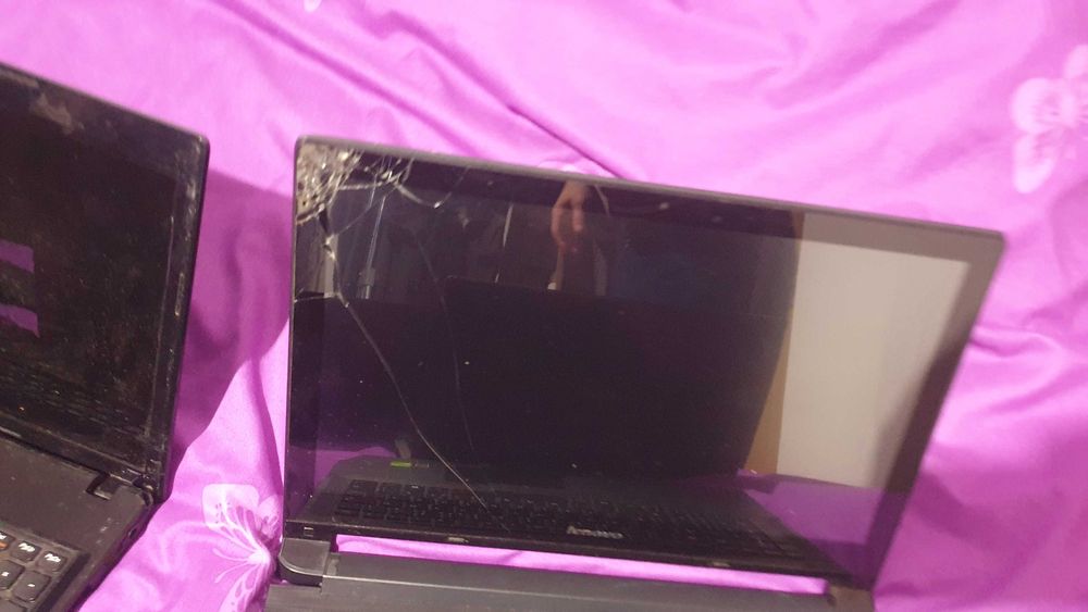 Lot Laptoprui Lenovo I5 gen 4